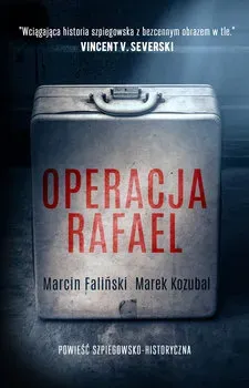 Operacja Rafael wyd. 2022