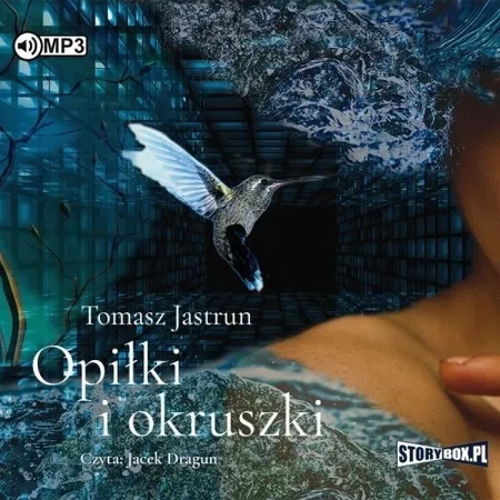 Opiłki i okruszki audiobook