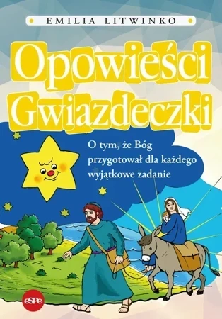 Opowieści Gwiazdeczki