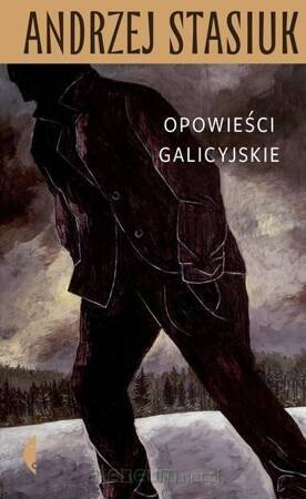 Opowieści galicyjskie wyd. 2021