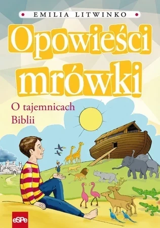 Opowieści mrówki