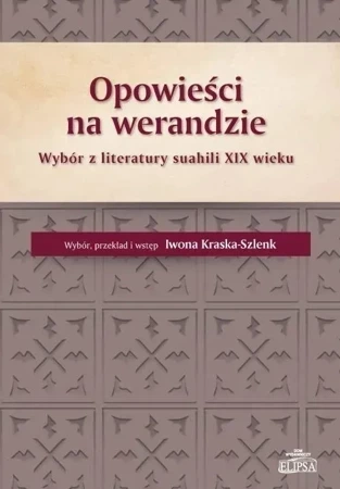 Opowieści na werandzie