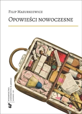 Opowieści nowoczesne