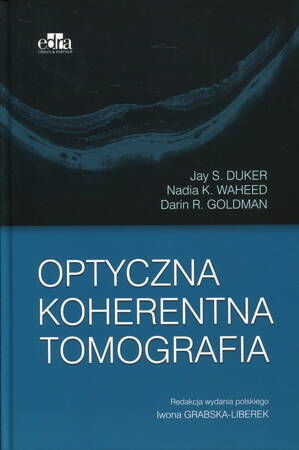 Optyczna Koherentna Tomografia