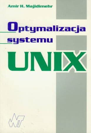 Optymalizacja Systemu Unix