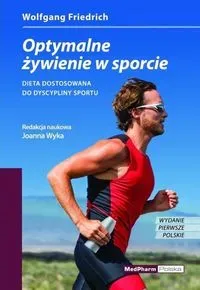 Optymalne żywienie w sporcie