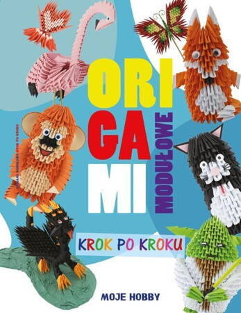 Origami Modułowe Krok Po Kroku