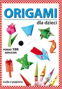 Origami dla dzieci