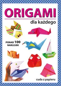 Origami dla każdego