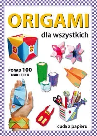 Origami dla wszystkich