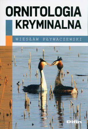 Ornitologia Kryminalna