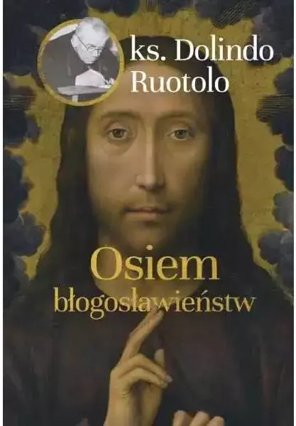 Osiem błogosławieństw