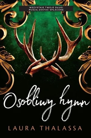 Osobliwy hymn