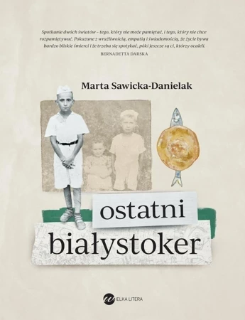 Ostatni Białystoker