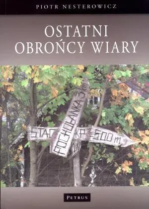 Ostatni Obrońcy Wiary