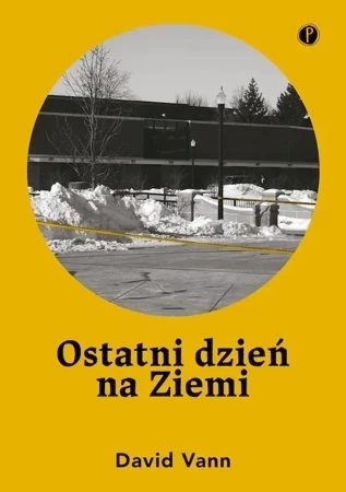 Ostatni dzień na Ziemi