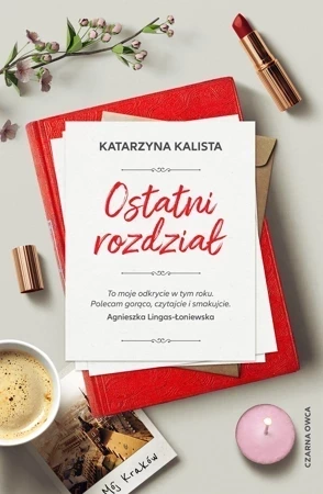 Ostatni rozdział