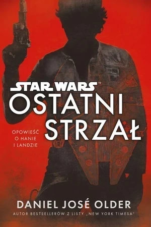 Ostatni strzał Star Wars