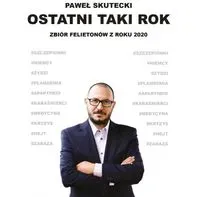 Ostatni taki rok