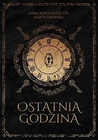 Ostatnia godzina