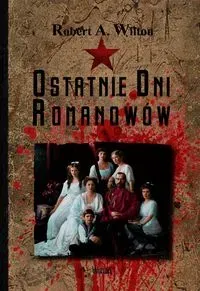 Ostatnie Dni Romanowów