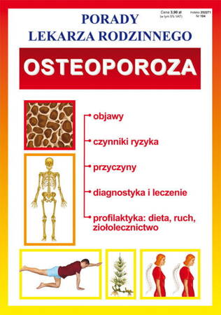 Osteoporoza