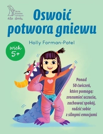 Oswoić potwora gniewu