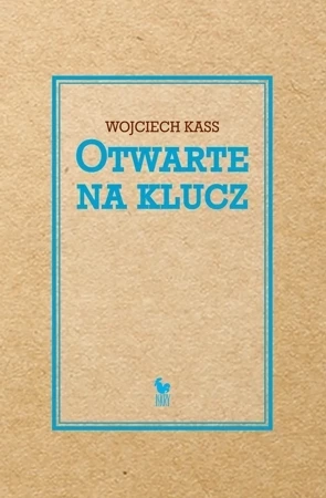 Otwarte na klucz