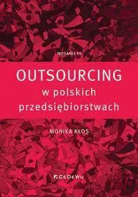 Outsourcing w polskich przedsiębiorstwach w.3