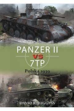 PANZER II vs 7TP Polska 1939