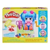 PLAY-DOH Salon Fryzierski