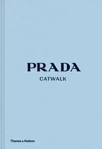 PRADA CATWALK MURDOCK MIKE FRANKEL SUSANNAH