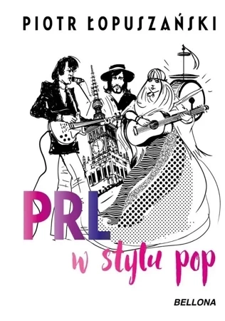 PRL w stylu pop