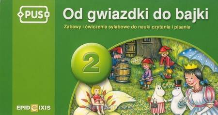 PUS Od gwiazdki do bajki 2