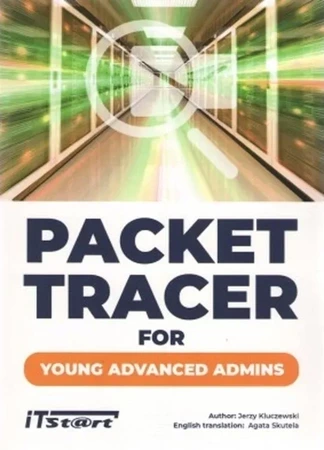 Packet Tracer For Young Advanced Admins