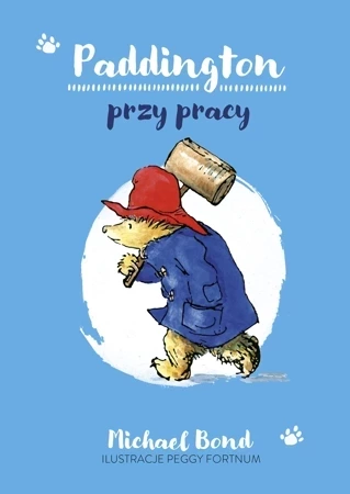 Paddington przy pracy wyd. 2022