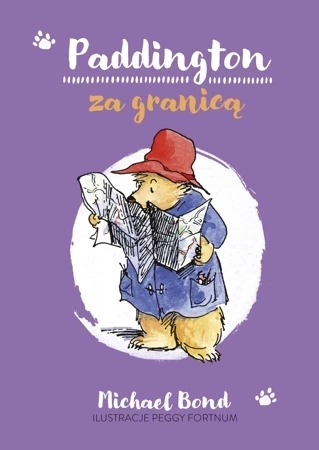 Paddington za granicą