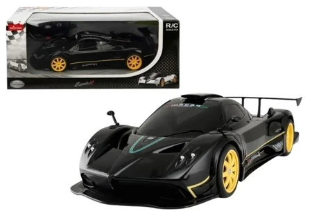 Pagani Zonda RC 1:14 czarne