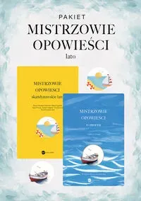 Pakiet Mistrzowie opowieści Lato