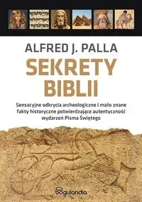 Pakiet: Sekrety Biblii