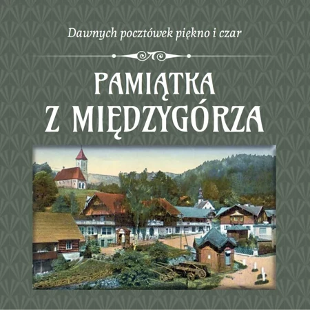 Pamiątka z Międzygórza