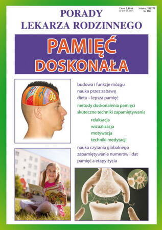 Pamięć Doskonała