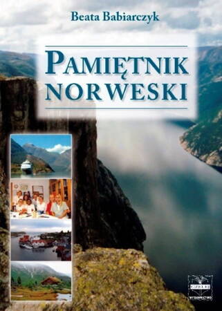 Pamiętnik Norweski