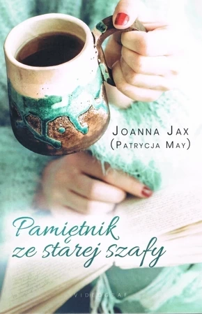 Pamiętnik ze starej szafy