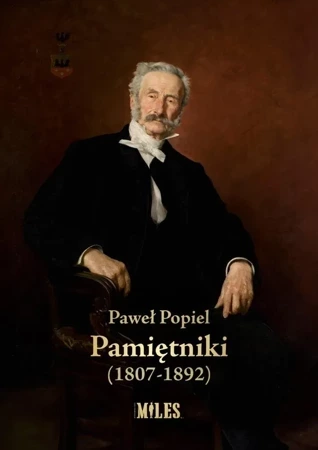 Pamiętniki (1807-1892)