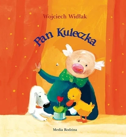 Pan Kuleczka wyd. 2