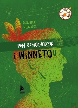 Pan Samochodzik i Winnetou (wyd II)