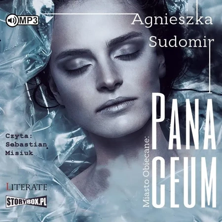 Panaceum audiobook