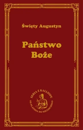 Państwo Boże