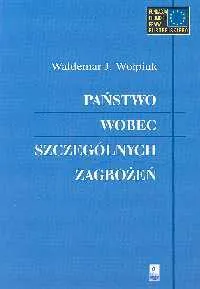 Państwo Wobec Szczególnych Zagrożeń